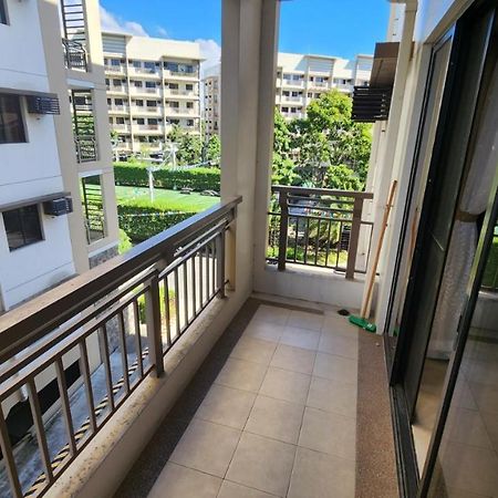 Asteria Residences 3 Bedroom And 2 Baths Manila Eksteriør bilde